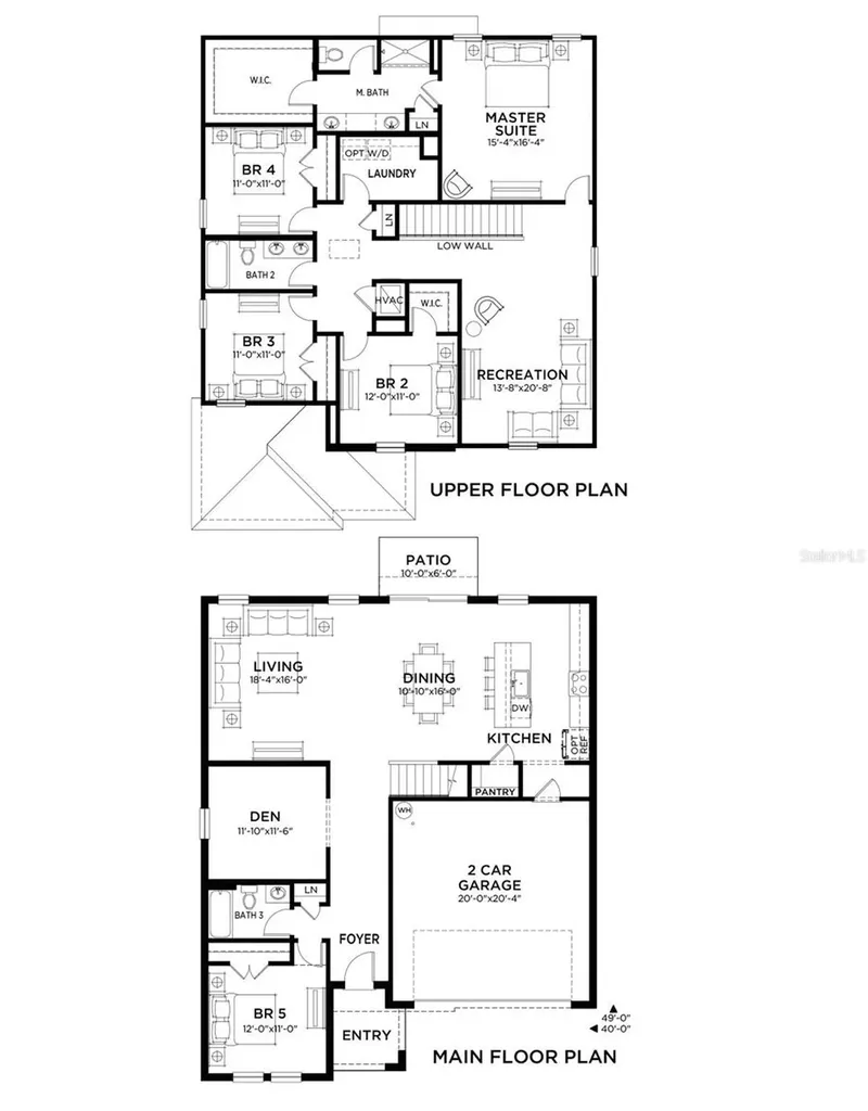 36728 Sagemoor Drive Zephyrhills FL 33541