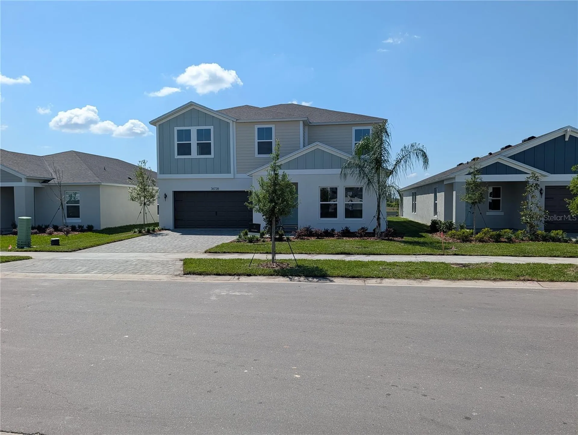 36728 Sagemoor Drive Zephyrhills FL 33541