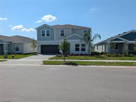 36728 Sagemoor Drive Zephyrhills FL 33541