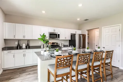 36728 Sagemoor Drive Zephyrhills FL 33541