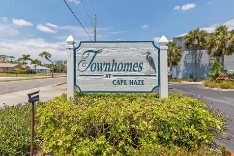 3923 Cape Haze Drive Rotonda West FL 33947