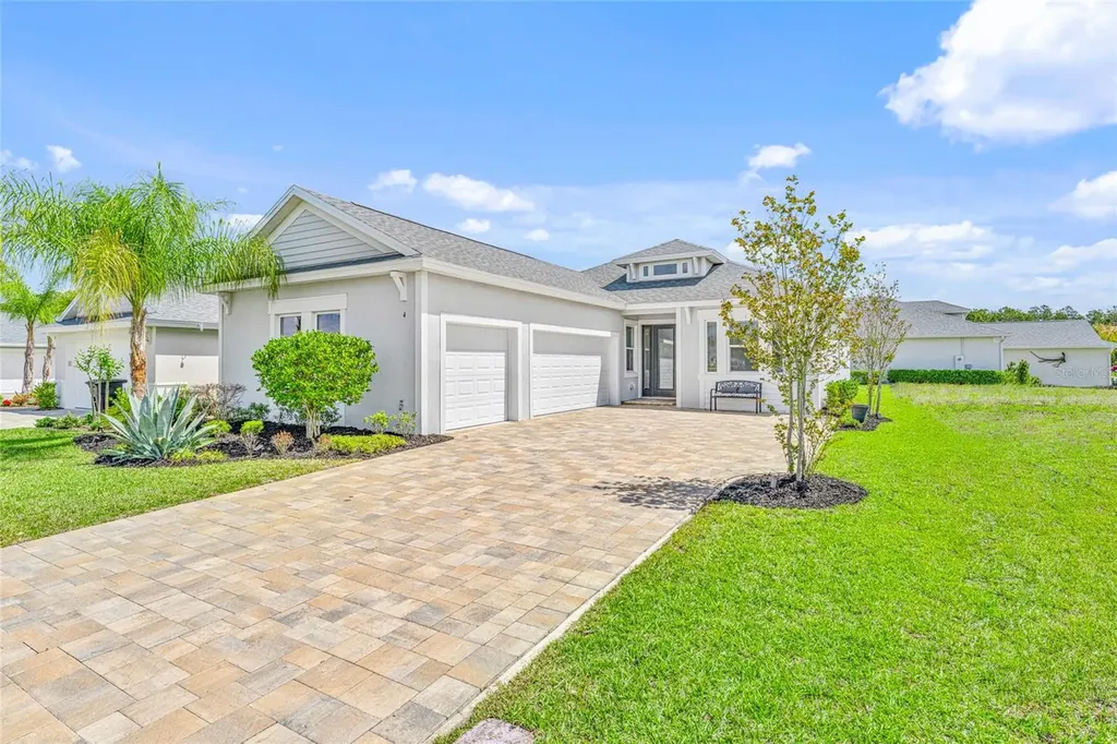 4 Spring Street Palm Coast FL 32164