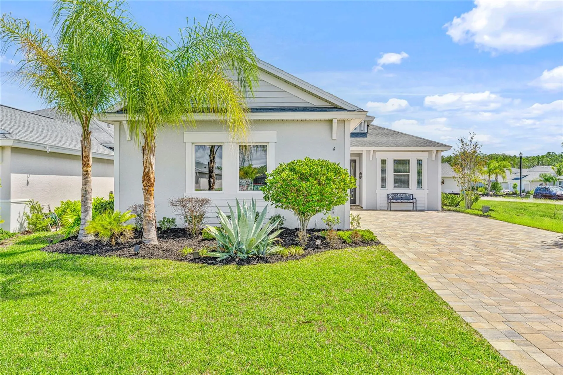 4 Spring Street Palm Coast FL 32164