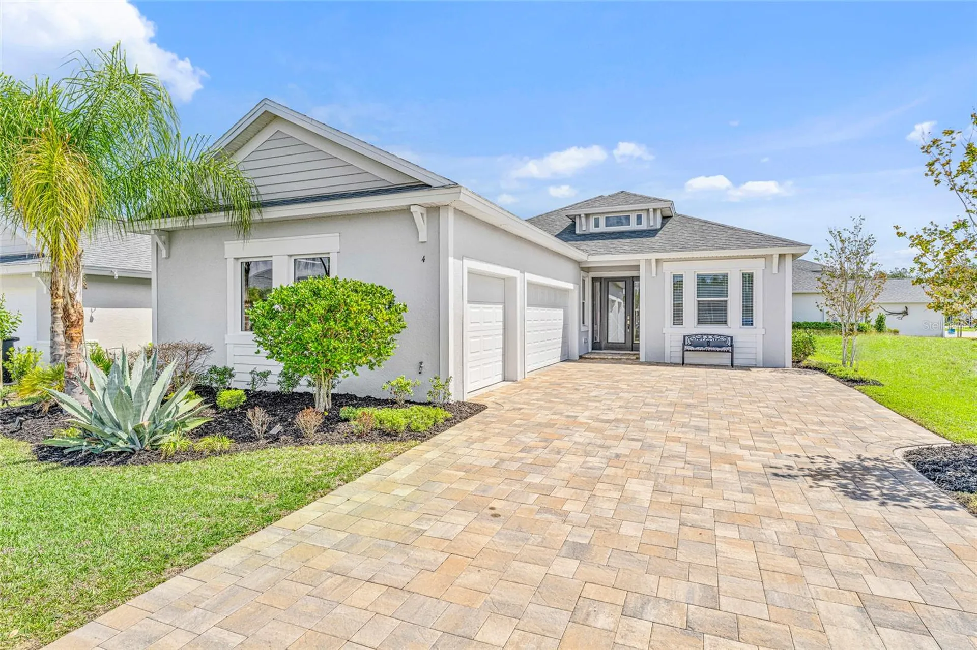 4 Spring Street Palm Coast FL 32164