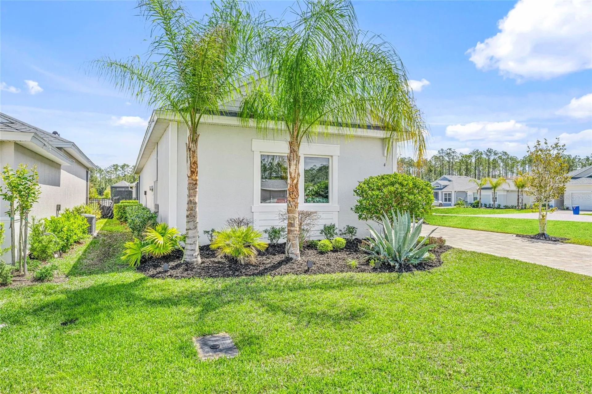 4 Spring Street Palm Coast FL 32164
