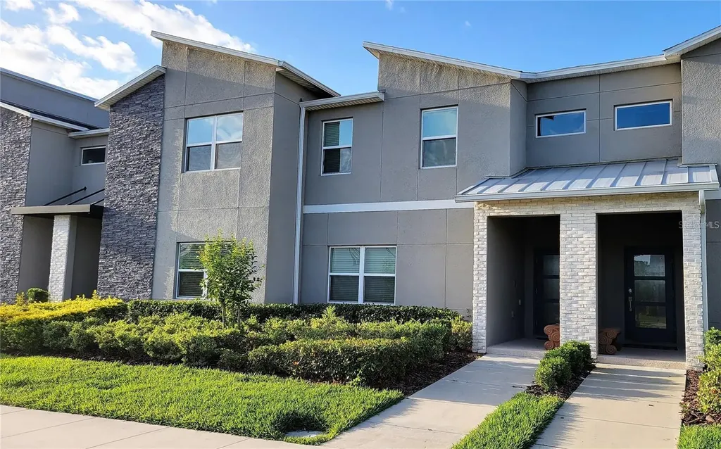 456 Ocean Course Avenue Davenport FL 33896