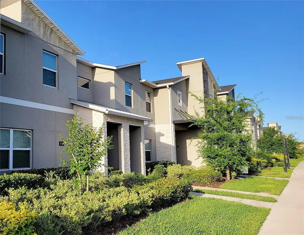 456 Ocean Course Avenue Davenport FL 33896