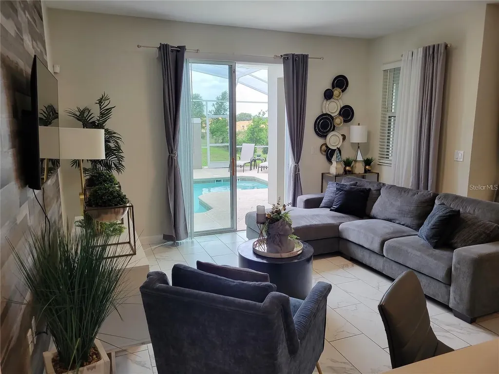 456 Ocean Course Avenue Davenport FL 33896