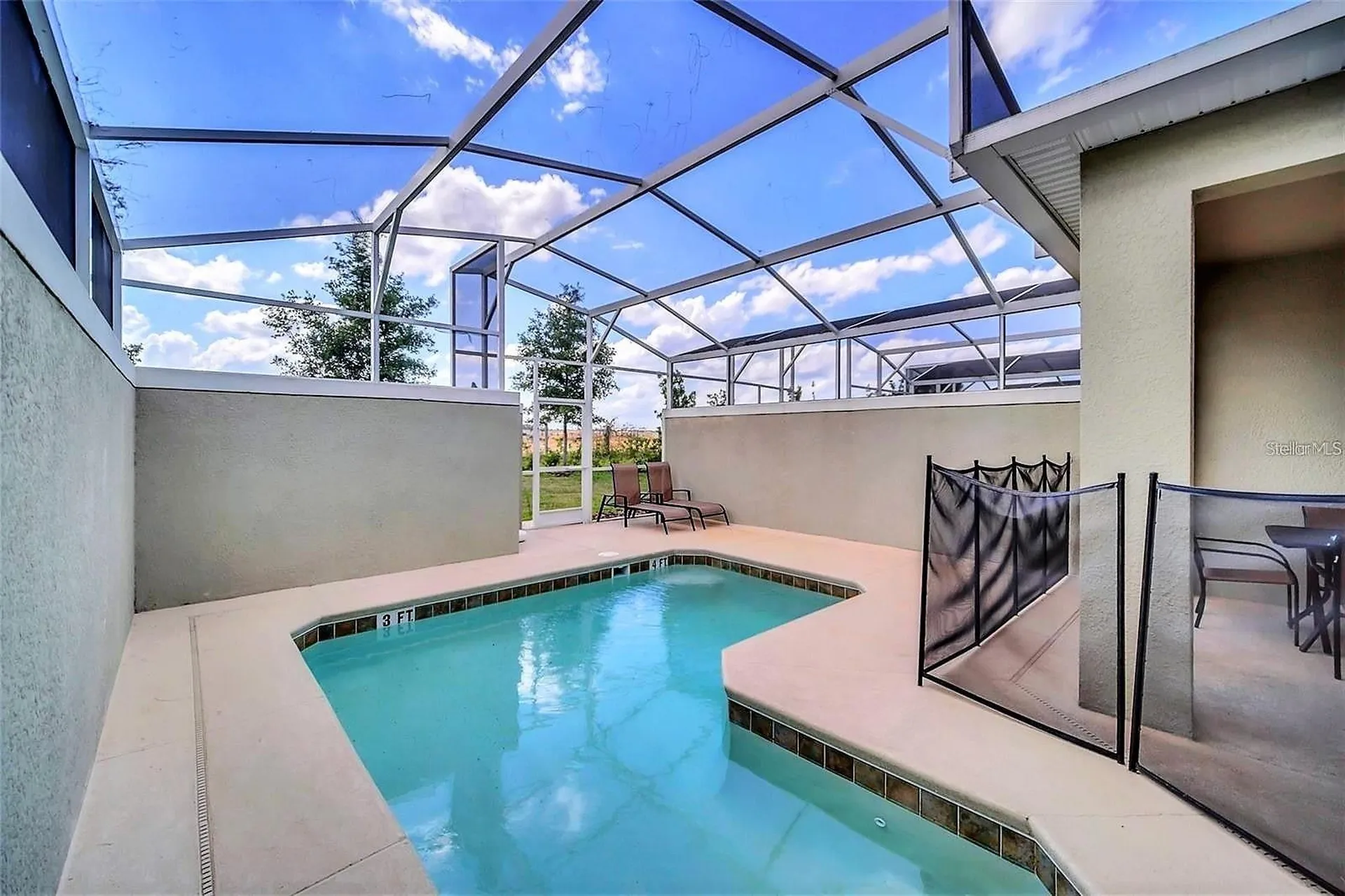 456 Ocean Course Avenue Davenport FL 33896