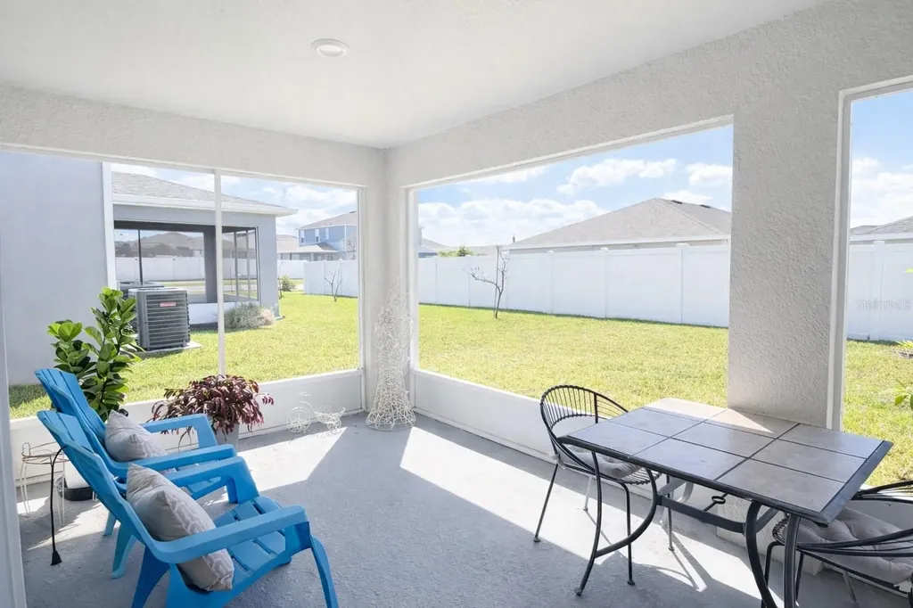 7 Polermo Avenue St Cloud FL 34771