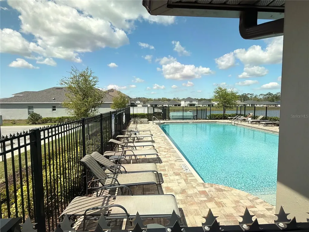 7 Polermo Avenue St Cloud FL 34771