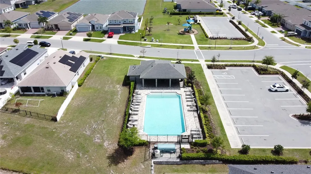 7 Polermo Avenue St Cloud FL 34771