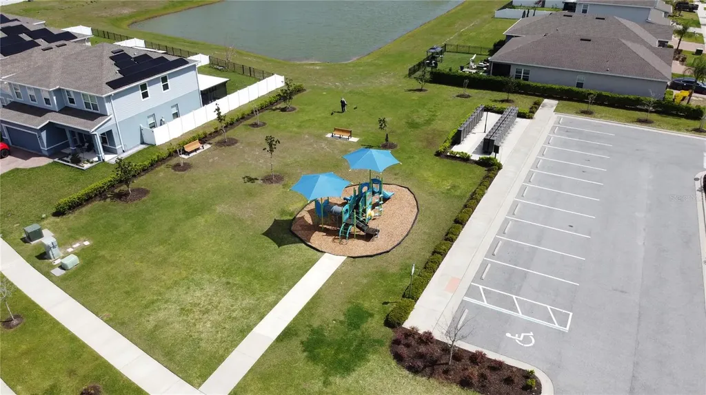 7 Polermo Avenue St Cloud FL 34771