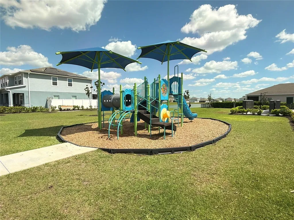 7 Polermo Avenue St Cloud FL 34771
