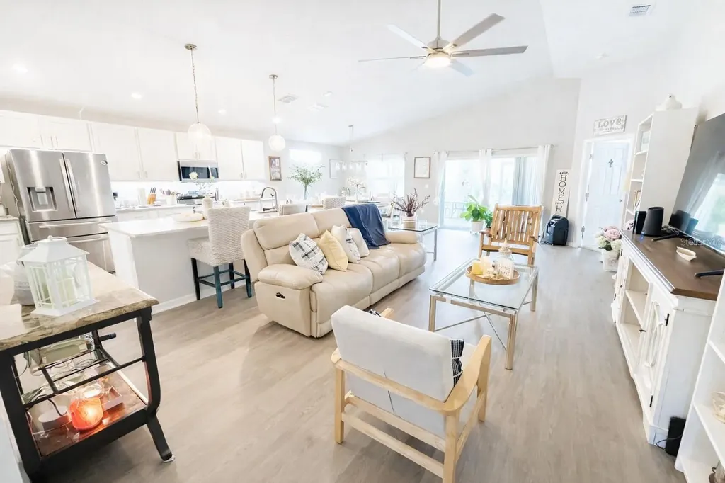 7 Polermo Avenue St Cloud FL 34771