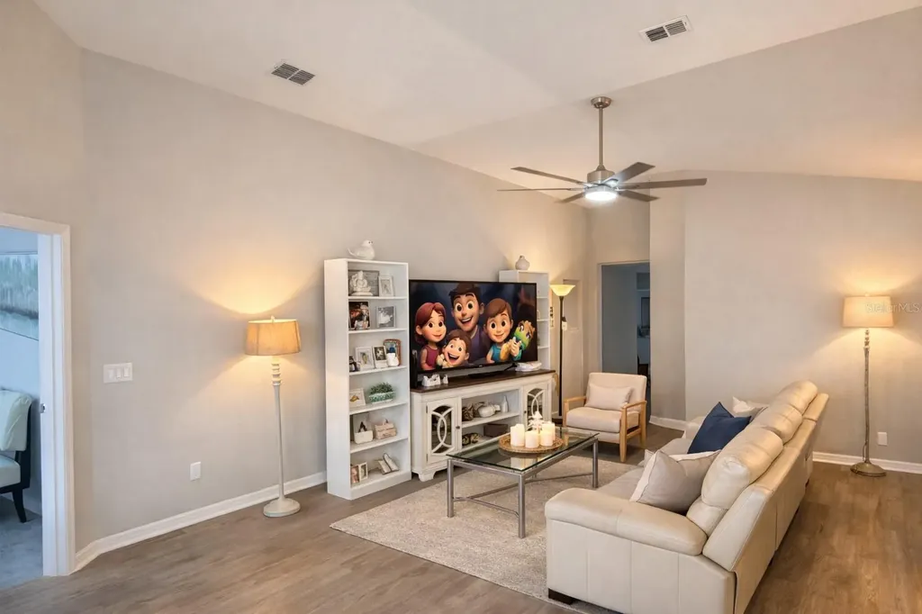 7 Polermo Avenue St Cloud FL 34771