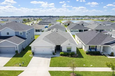 7 Polermo Avenue St Cloud FL 34771