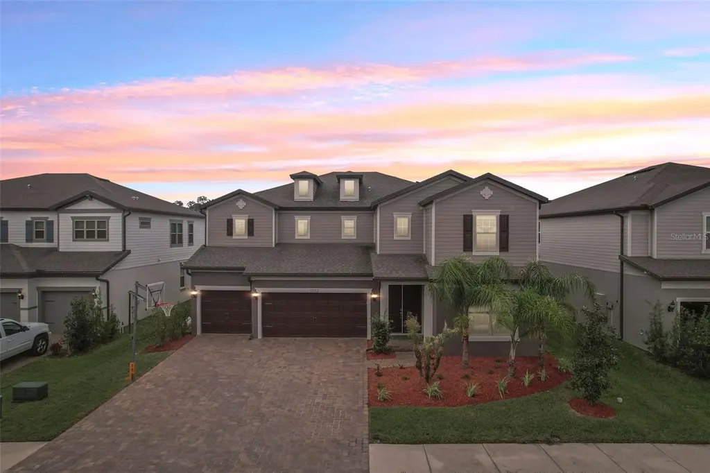 11032 Sundrift Drive Tampa FL 33647