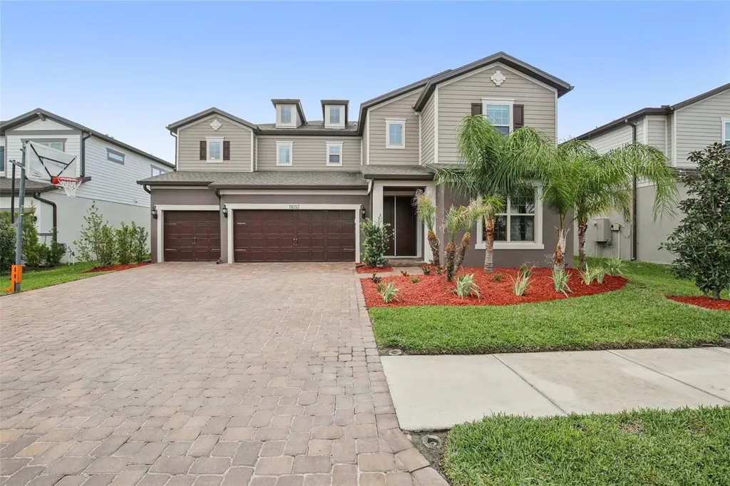 11032 Sundrift Drive Tampa FL 33647