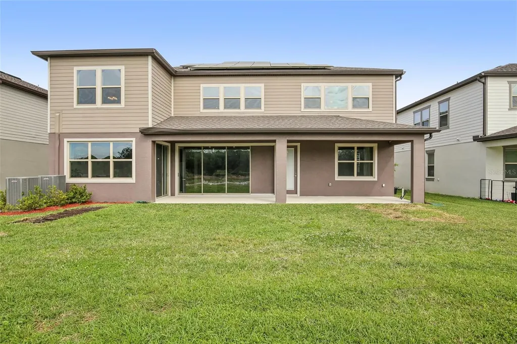 11032 Sundrift Drive Tampa FL 33647