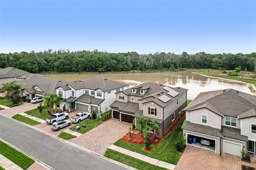 11032 Sundrift Drive Tampa FL 33647