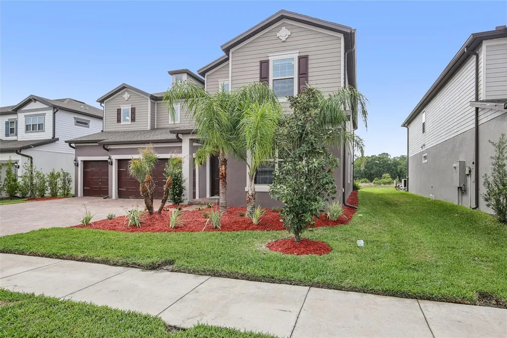 11032 Sundrift Drive Tampa FL 33647