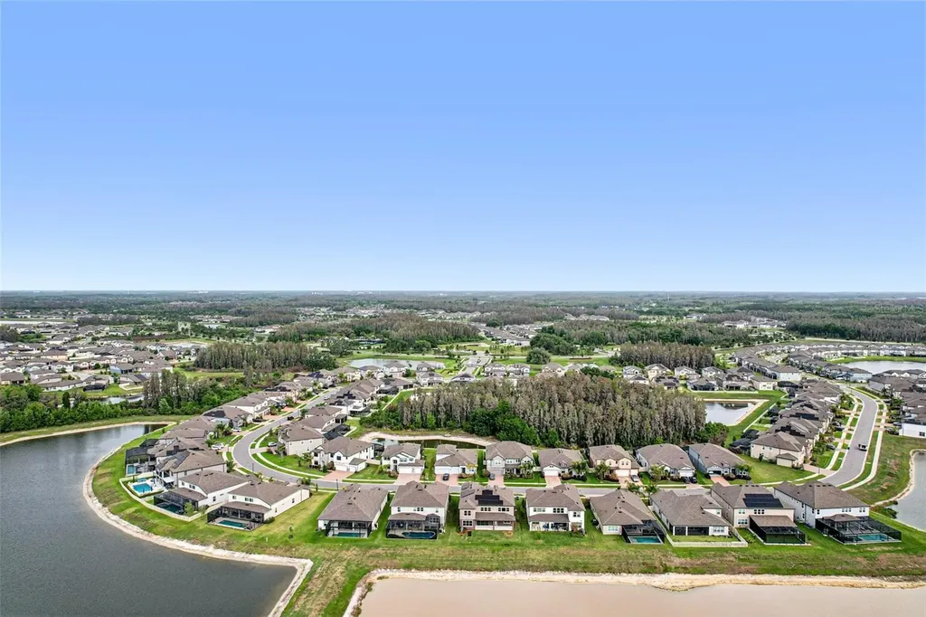 11032 Sundrift Drive Tampa FL 33647