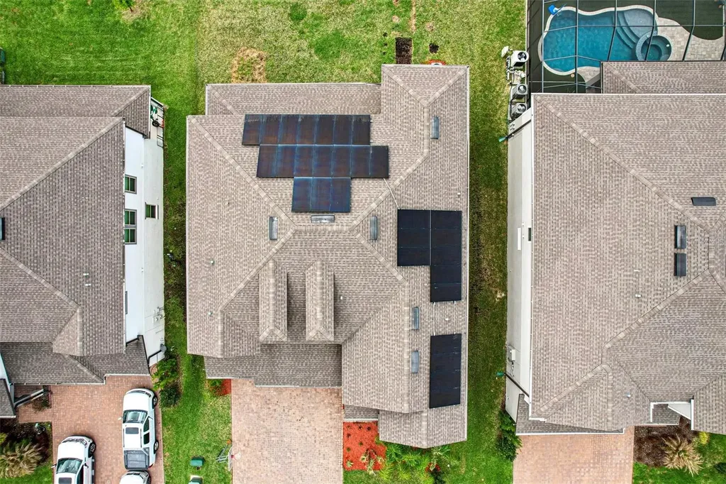 11032 Sundrift Drive Tampa FL 33647