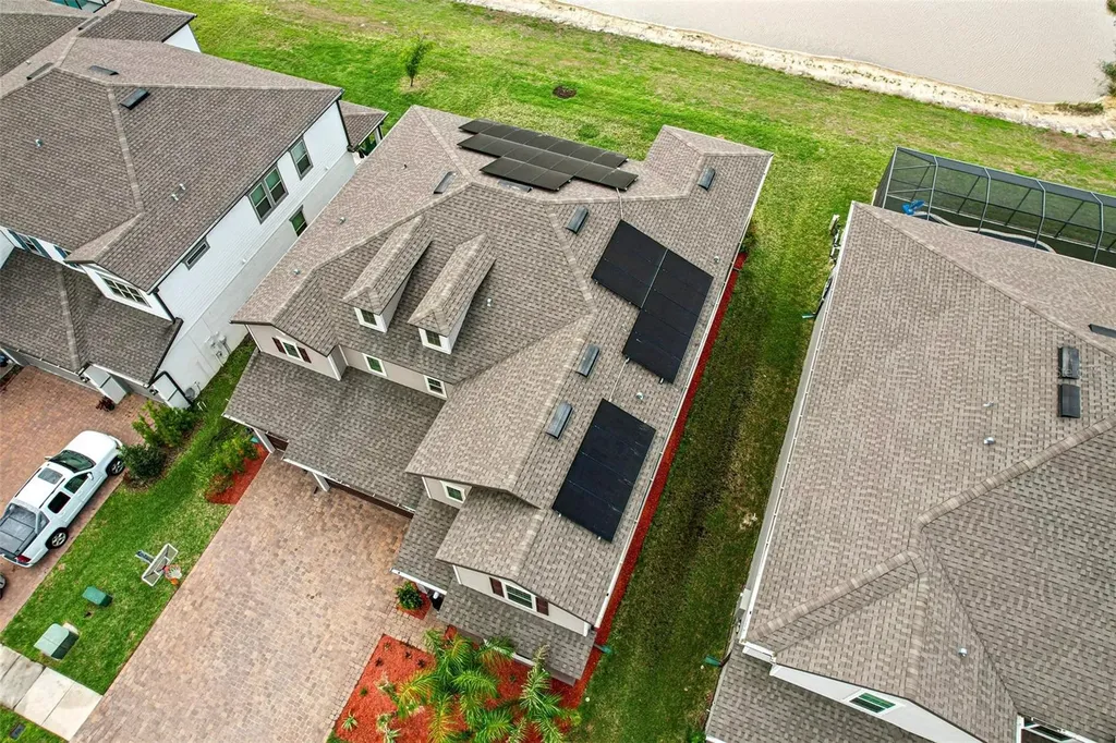 11032 Sundrift Drive Tampa FL 33647