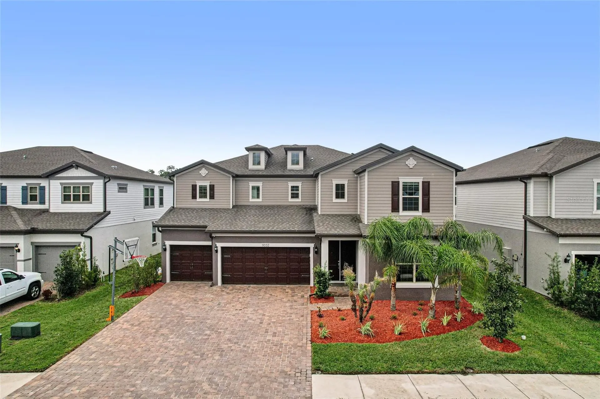 11032 Sundrift Drive Tampa FL 33647