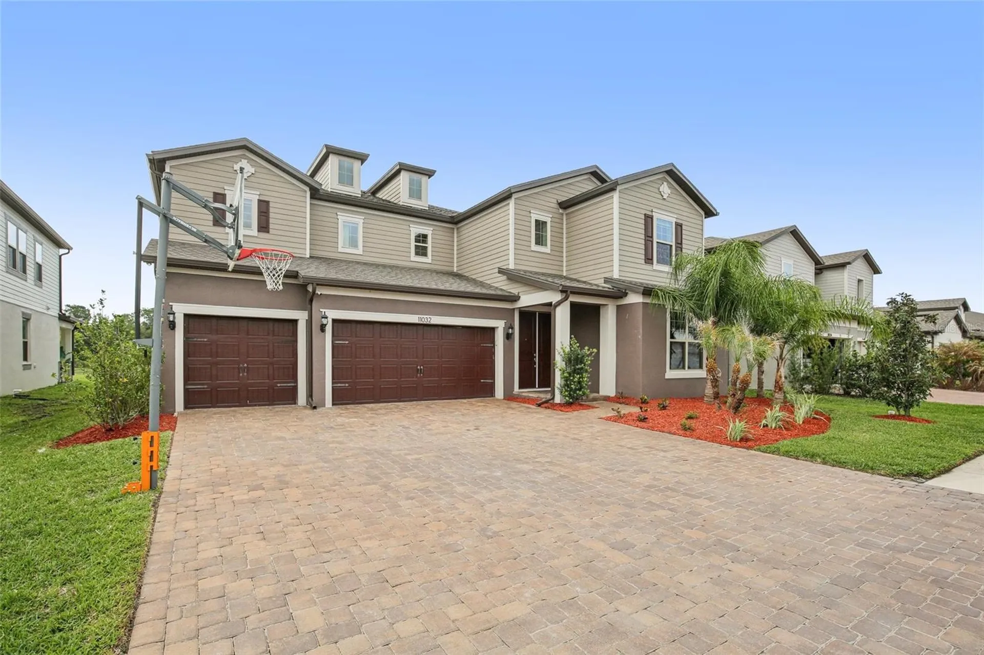 11032 Sundrift Drive Tampa FL 33647