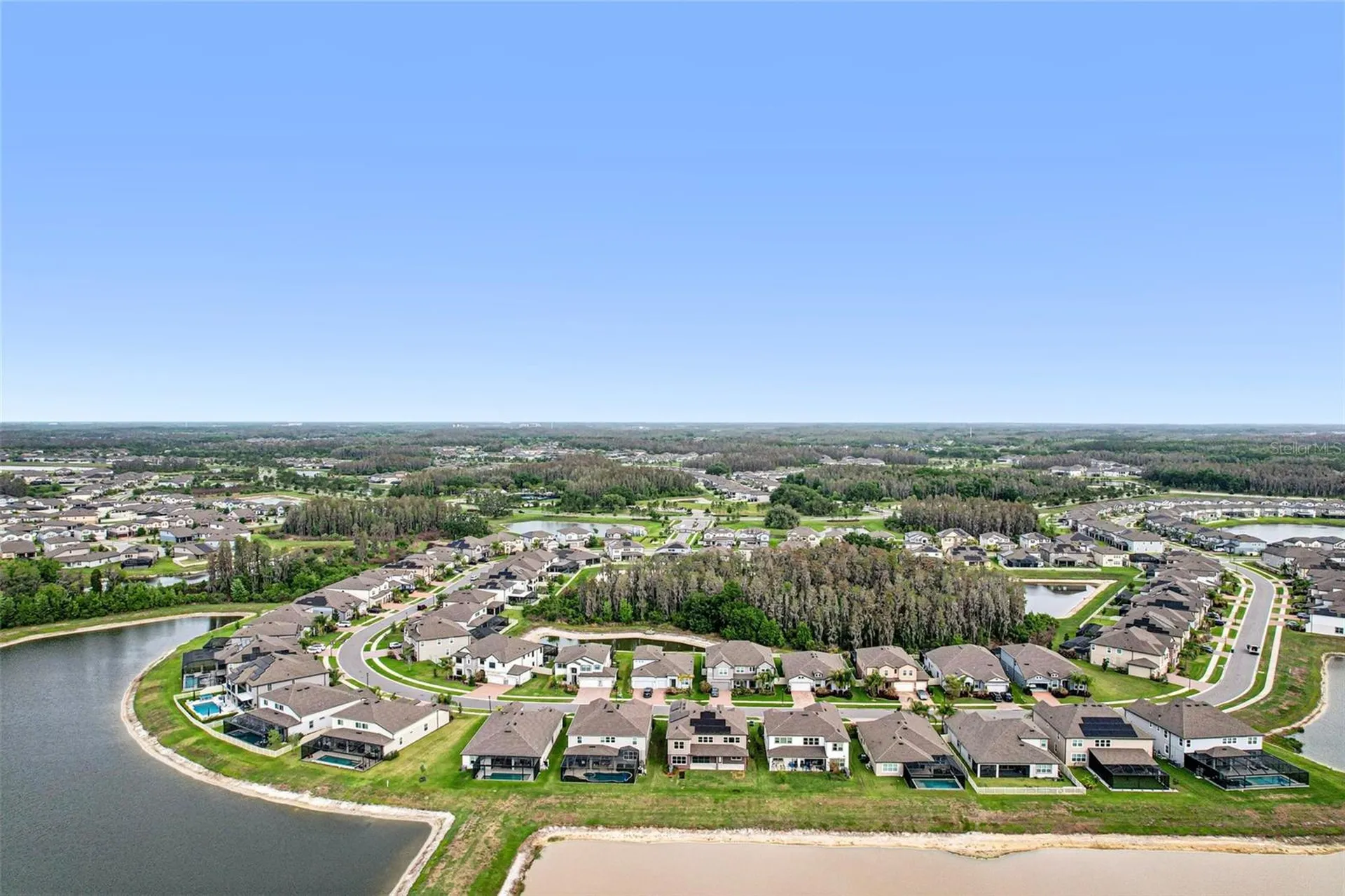 11032 Sundrift Drive Tampa FL 33647
