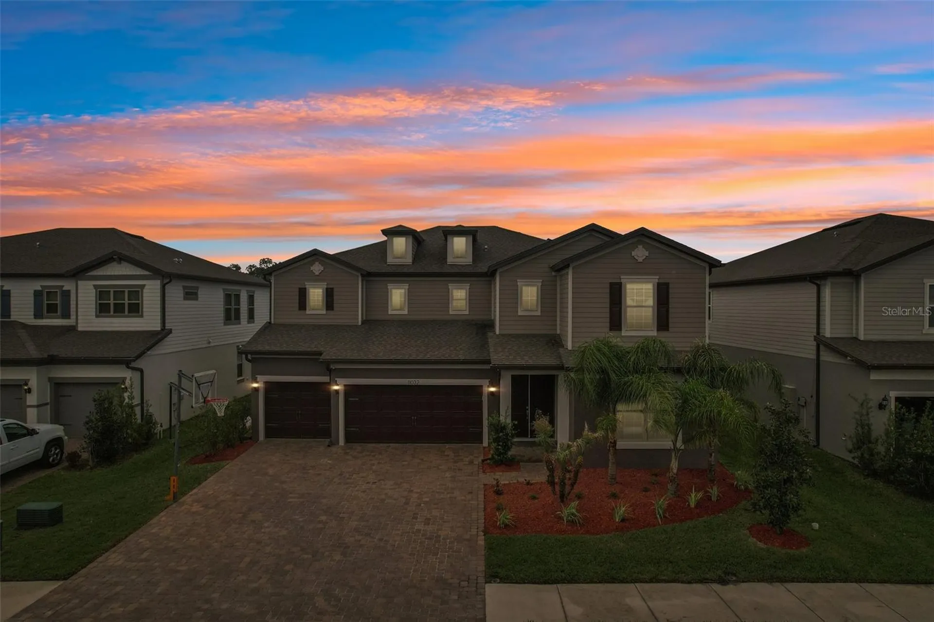 11032 Sundrift Drive Tampa FL 33647