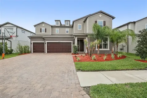 11032 Sundrift Drive Tampa FL 33647