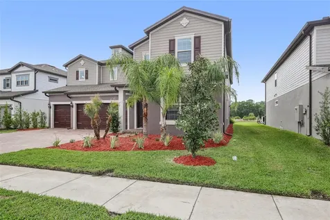 11032 Sundrift Drive Tampa FL 33647