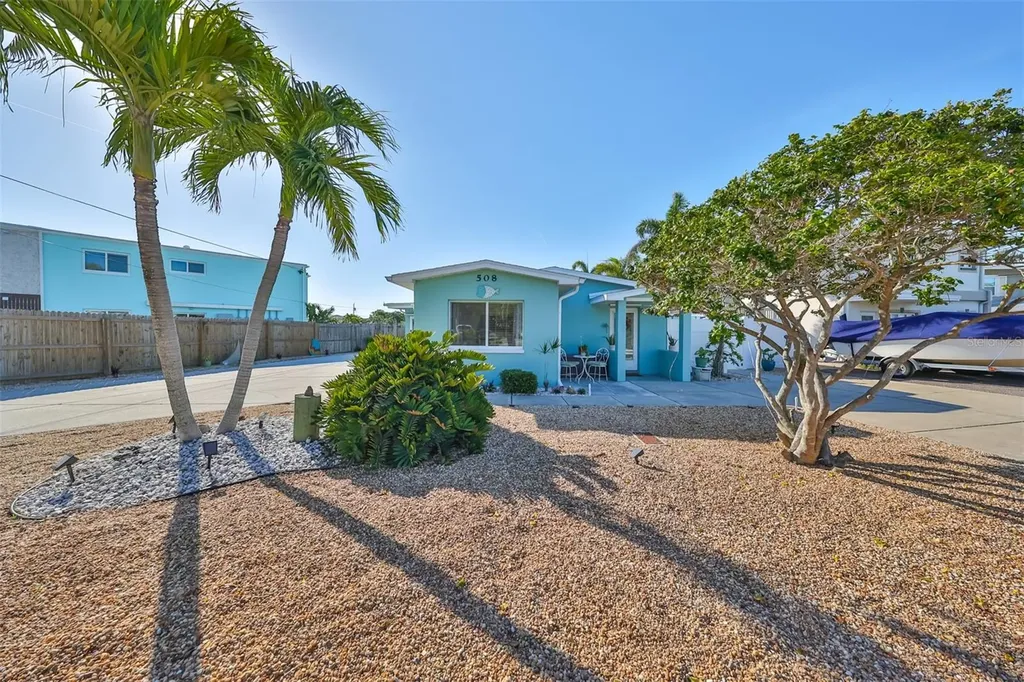 508 129th Avenue E Madeira Beach FL 33708