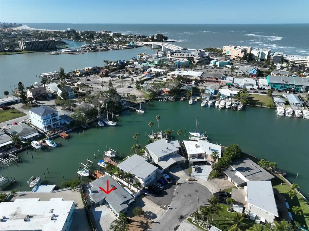 508 129th Avenue E Madeira Beach FL 33708