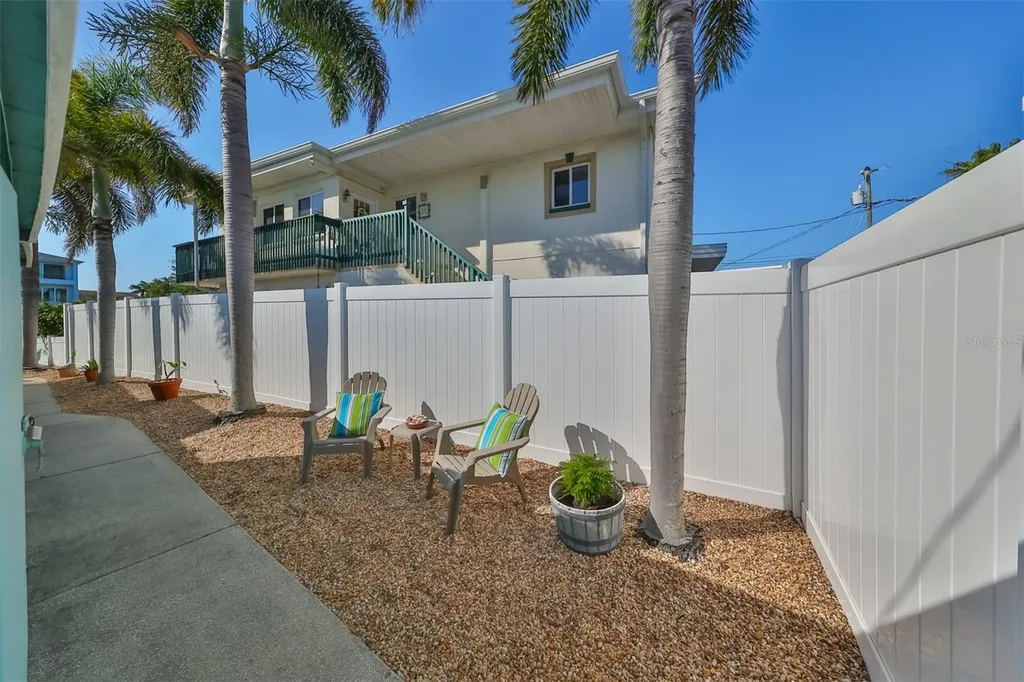 508 129th Avenue E Madeira Beach FL 33708