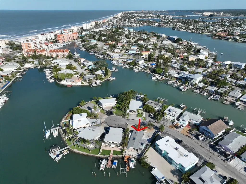 508 129th Avenue E Madeira Beach FL 33708
