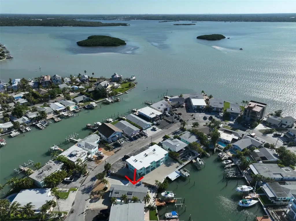 508 129th Avenue E Madeira Beach FL 33708