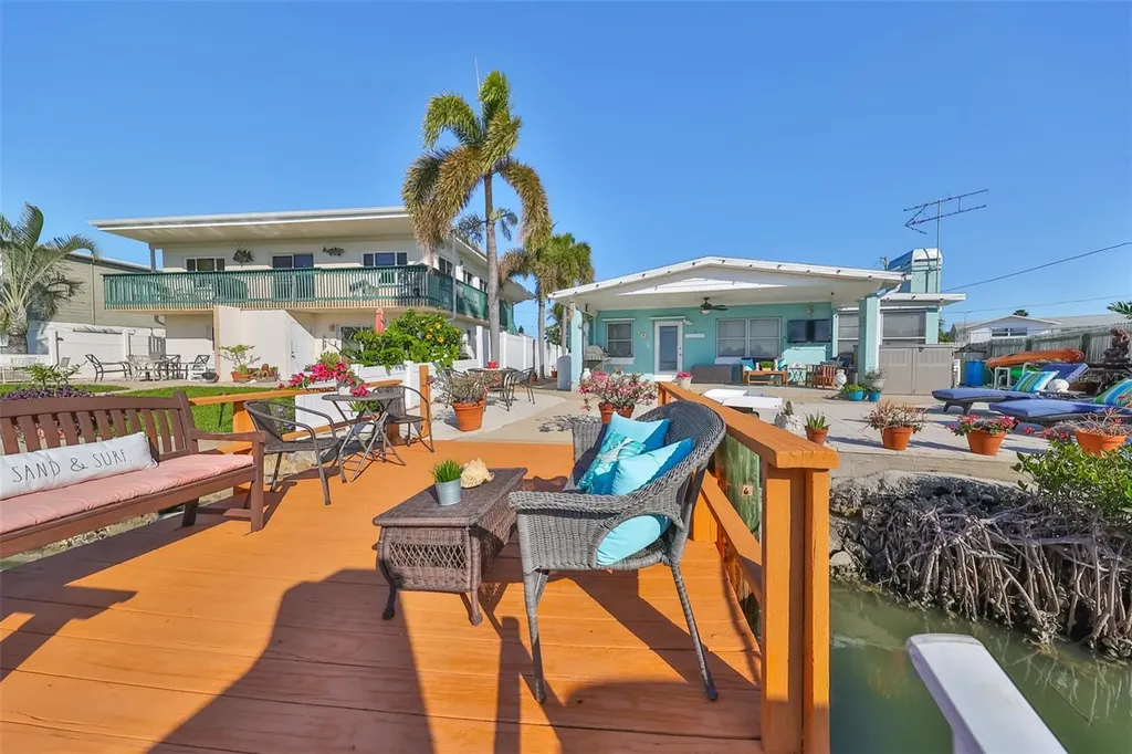 508 129th Avenue E Madeira Beach FL 33708