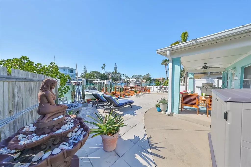 508 129th Avenue E Madeira Beach FL 33708