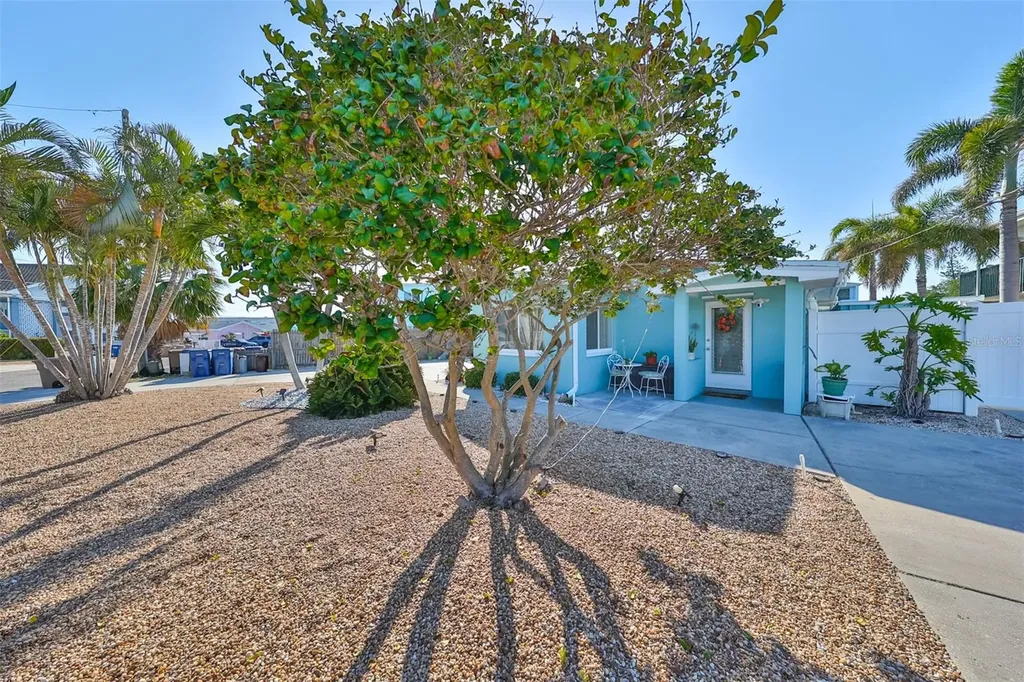 508 129th Avenue E Madeira Beach FL 33708