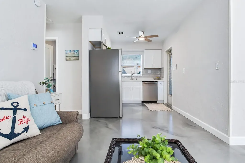 508 129th Avenue E Madeira Beach FL 33708