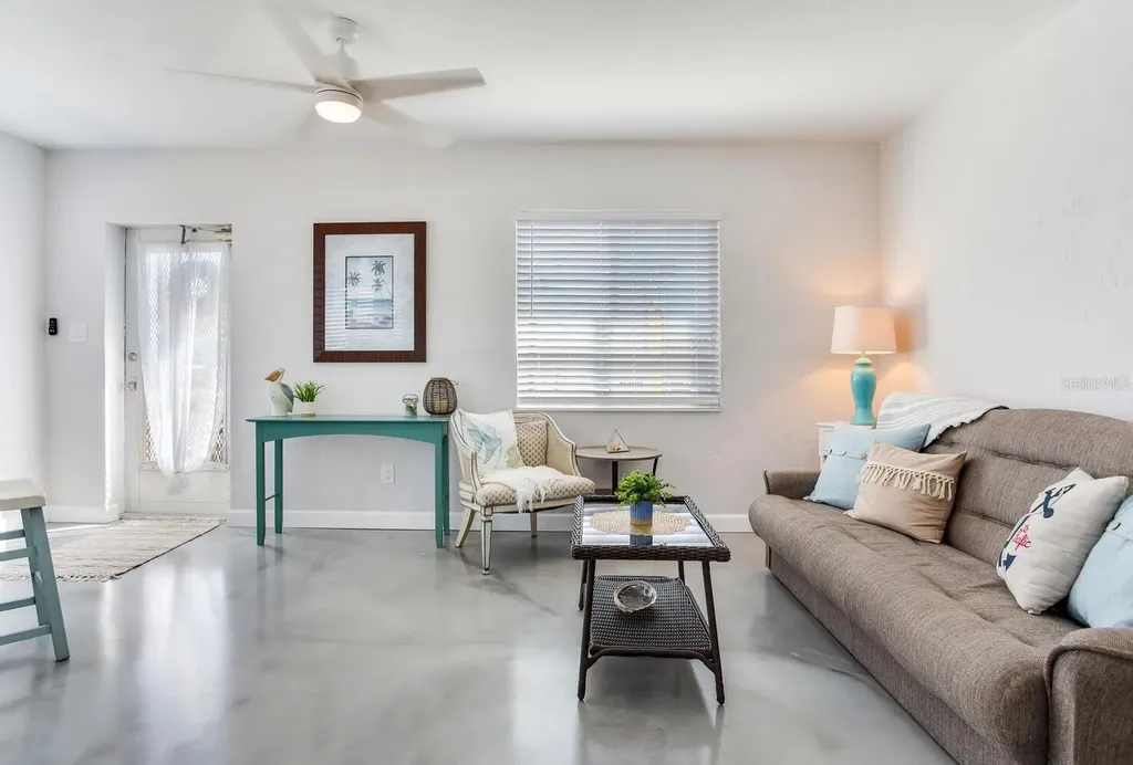 508 129th Avenue E Madeira Beach FL 33708