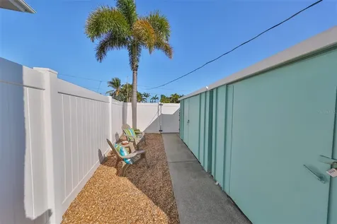 508 129th Avenue E Madeira Beach FL 33708