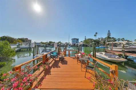 508 129th Avenue E Madeira Beach FL 33708