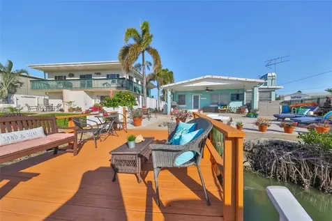 508 129th Avenue E Madeira Beach FL 33708
