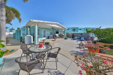508 129th Avenue E Madeira Beach FL 33708