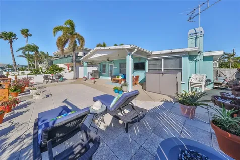 508 129th Avenue E Madeira Beach FL 33708